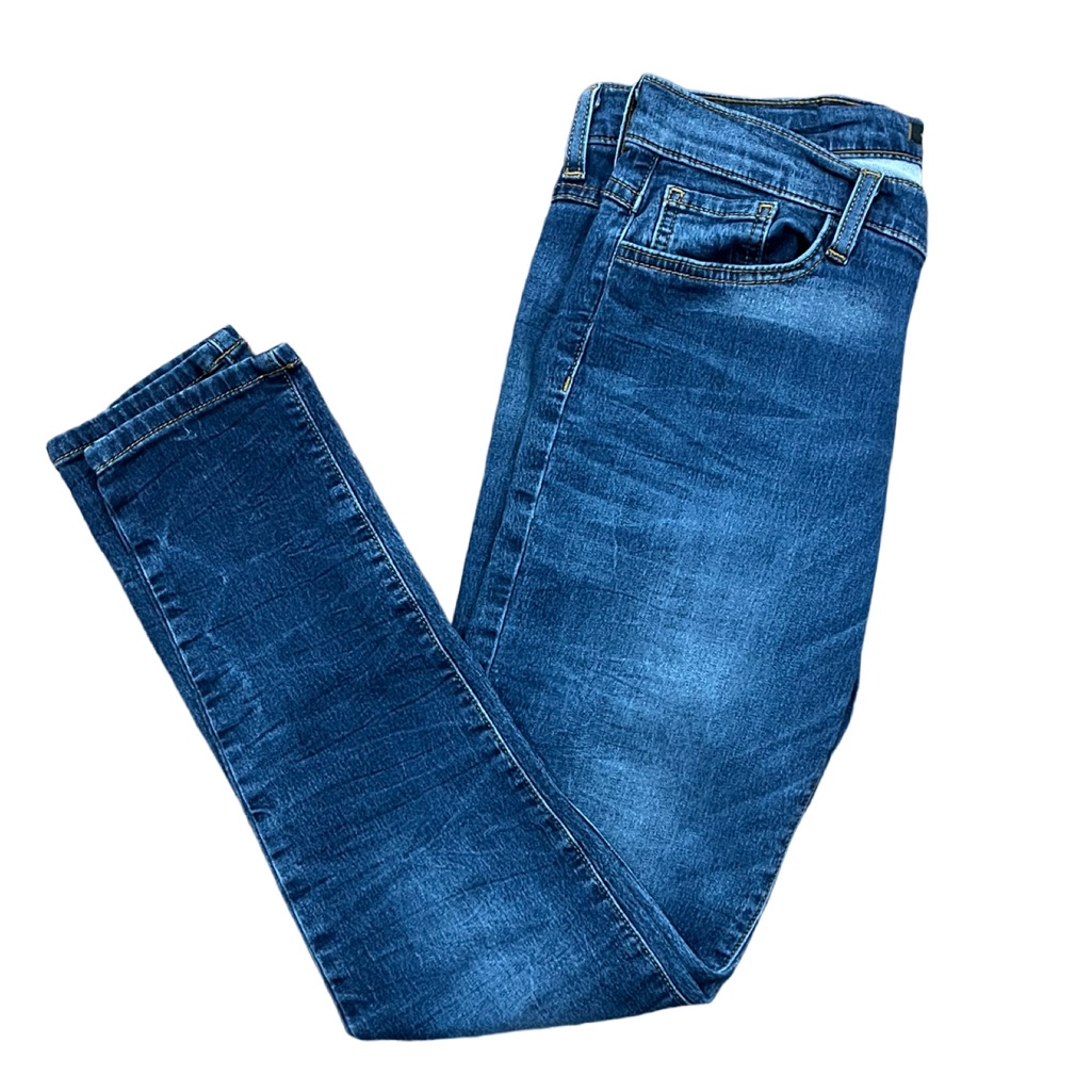 Flying Monkey Jeans